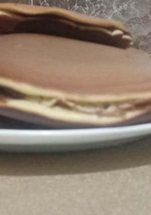 صورة لوصفة كراب الدوراياكي
