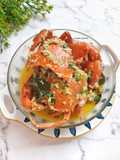 Gulai Kepiting