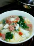Sup Telur Goji Berry (700)