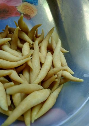 Foto resep Widaran keju