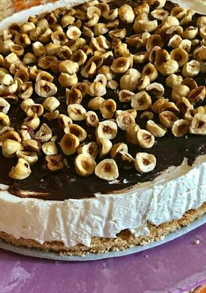 Foto di Torta cornetto algida !
