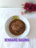 Rendang Daging