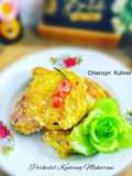 Perkedel Kentang Makaroni
