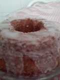 Budín cuatro cuartos