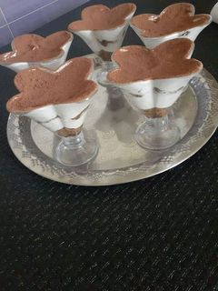 صورة لوصفة تيراميسو