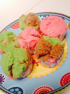 Foto resep First Bolkus