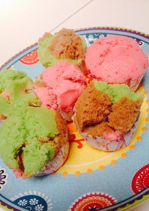 Foto resep First Bolkus