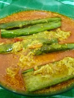 Foto resep Poki Poki Santan Manado