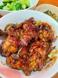 Ayam Goreng Mentega Mudah dan Enakkkk Berasa Makan di Restoran Chinese 👍