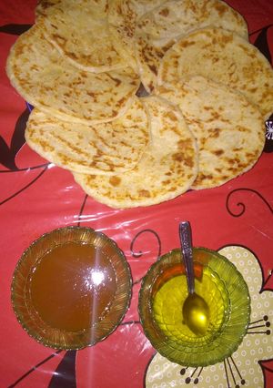 صورة لوصفة ملوي بدون دلك