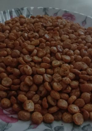 મસાલા ચણા દાળ(masala chana dal recipe in gujarati) રેસીપી મુખ્ય ફોટો