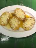 Papas 🥔 con pimentón