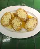 Papas 🥔 con pimentón