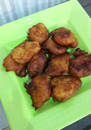 Foto resep Pisang goreng bulet-bulet 😊😊😊