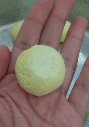 Foto de Pão de beijo