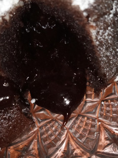 صورة لوصفة فوندون شوكولاتة