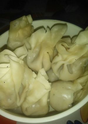 Foto resep Siomay/Batagor ikan tongkol simpel