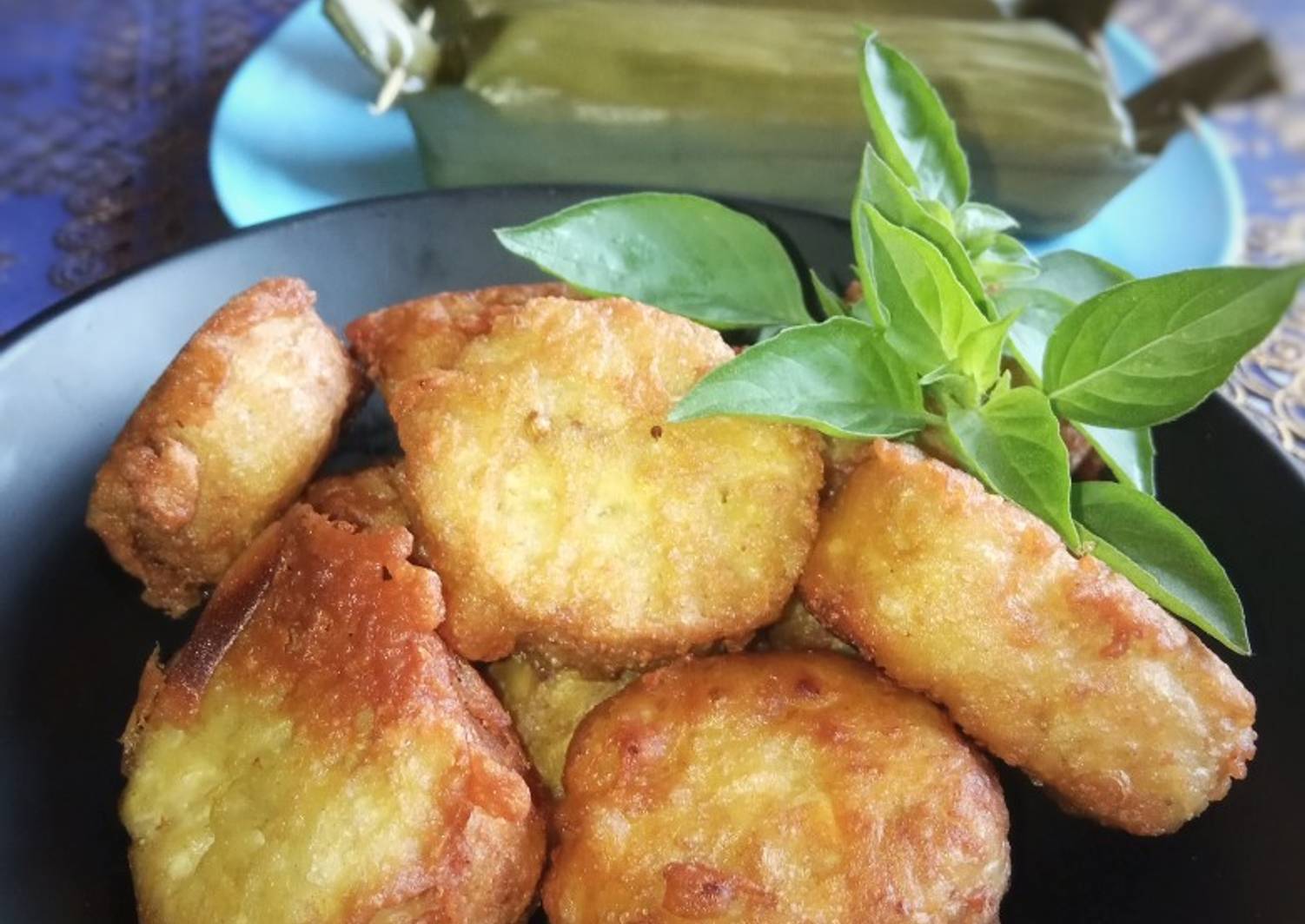 Resep Rempah Tahu oleh dina - Cookpad