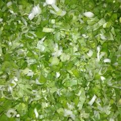 A picture of Easy coriander mix.