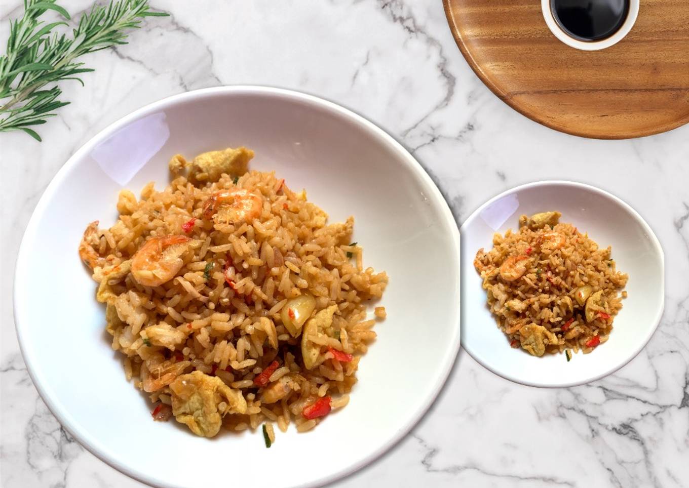 Nasi Goreng