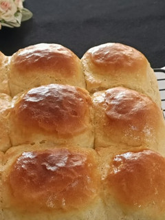 عکسی از دستور نان لادی پاو (Ladi Pav)