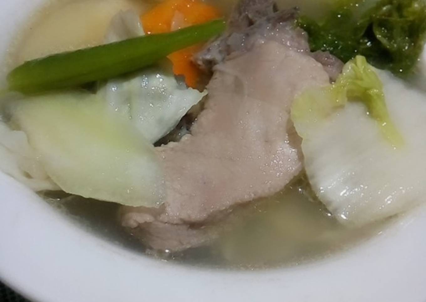 Pochero