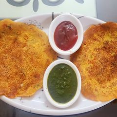Sattu Chilla A picture of Sattu Chilla.