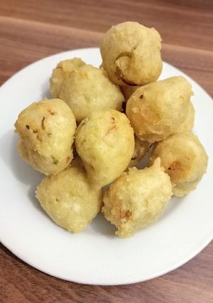 Foto resep Cimplung kentang
