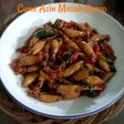 Cumi Asin Pedas Masak Kecap