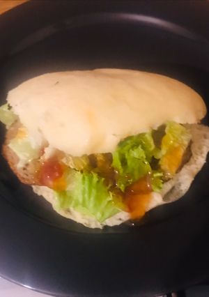 Φωτογραφία της συνταγής Bao Buns