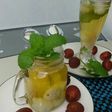 Teh Leci Mint