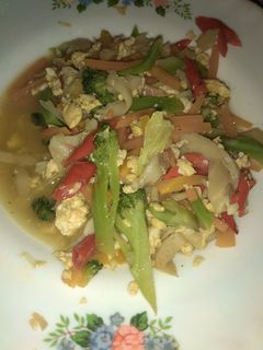Foto resep Ca JaLur "Jamur Telur"