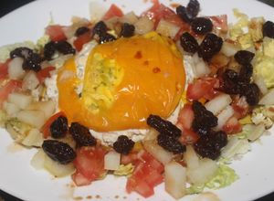 Una foto de Pimientos rellenos de atún