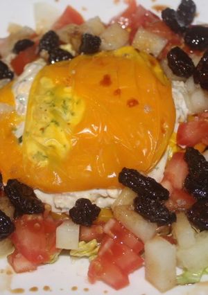 Una foto de Pimientos rellenos de atún