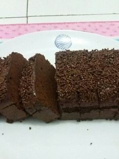 Foto resep Brownies Kukus