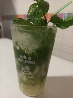 Una foto de Mojito 🍹