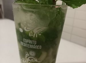 Foto principal de Mojito 🍹