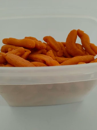 Easy Steps to Make Telur Gabus Keju the Awesome  Appealing