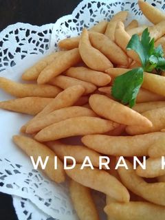 Foto resep Widaran Keju