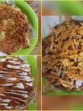 Okonomiyaki simple (Martabak Jepang) - chitato