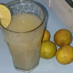 A picture of Lemonade.