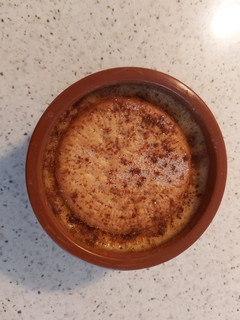Una foto de Natillas 🤤🤤!!