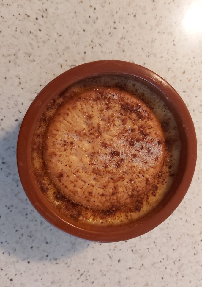 Una foto de Natillas 🤤🤤!!