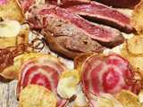 tournedos rossini