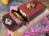 217. Brownies Insert CreamCheese