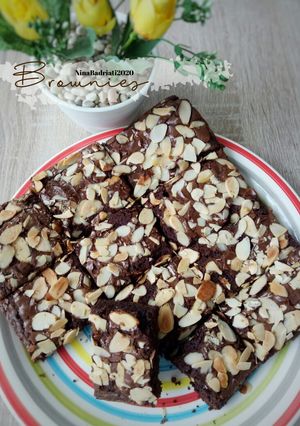 Foto resep Brownies