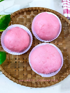 Foto resep Pinky Pao
