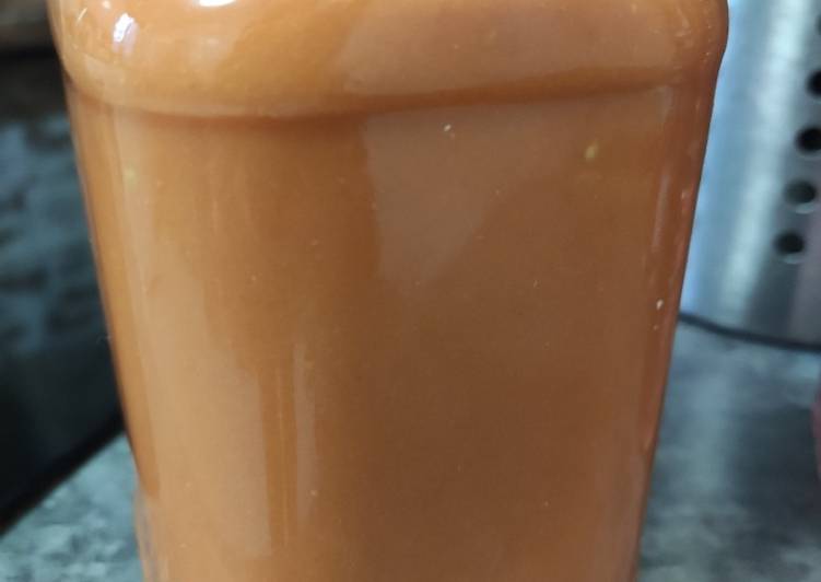 Salmorejo Cordobés