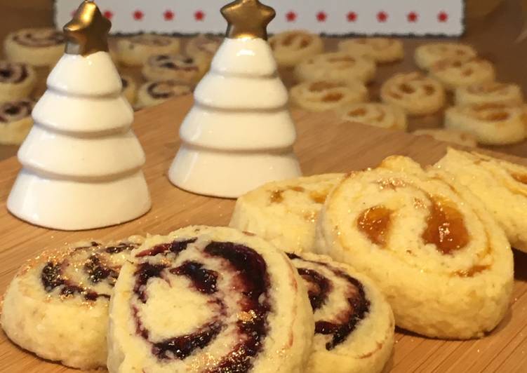 How to Make Ultimate Jelly-Rolls