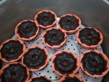 Black forest ekonomis 1telur